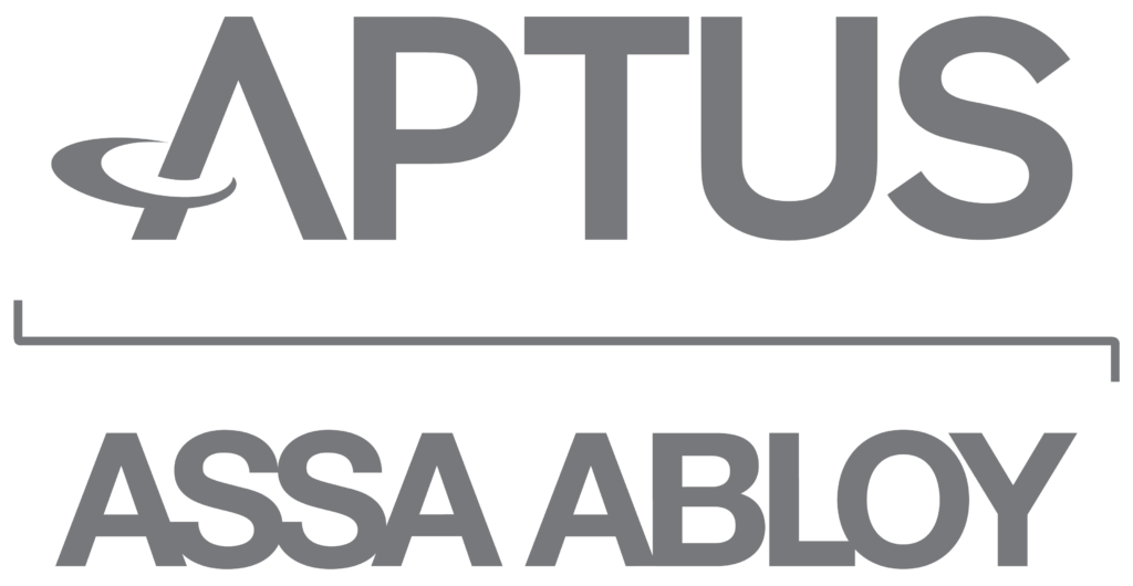 Aptus passersystem