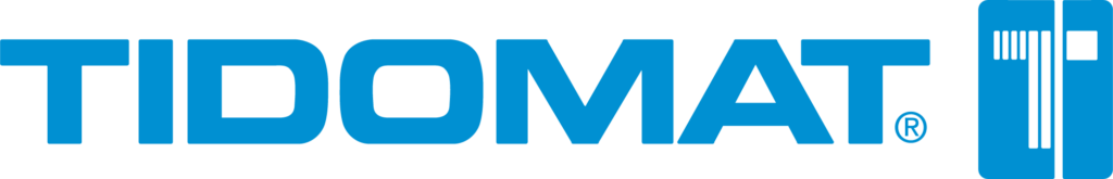 Tidomat passersystem